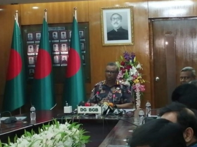 BGB not troubled about India's CAA